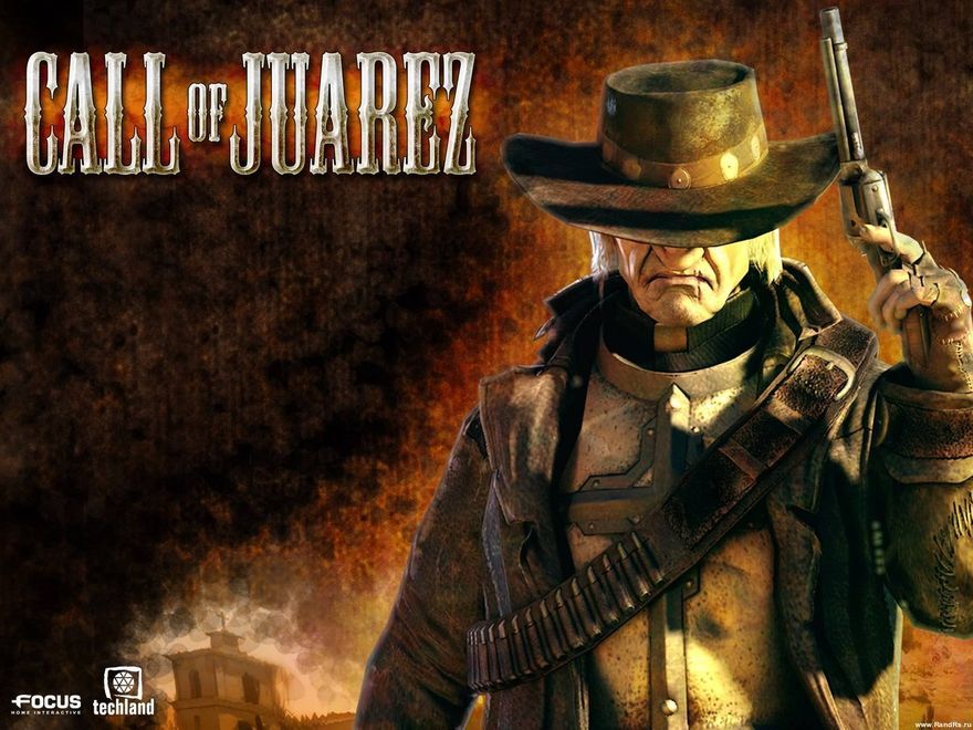 Call of juarez цитаты из библии